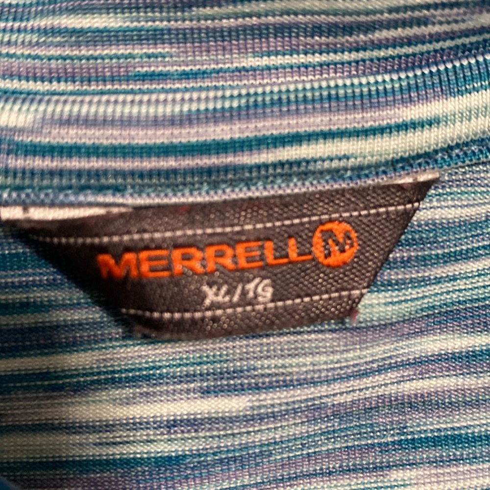 Merrell Knit Tunic - Picture 2 of 2